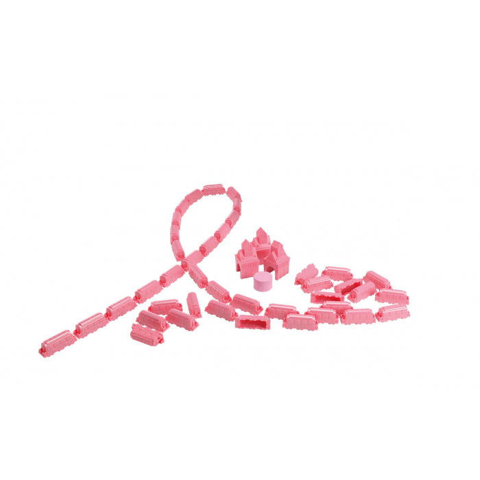 Zug um Zug Play Pink - Sonderzüge für Zug um Zug Fans